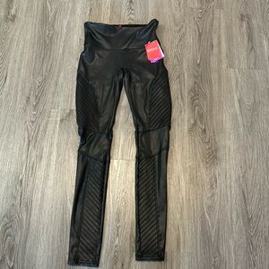 Spanx leggings